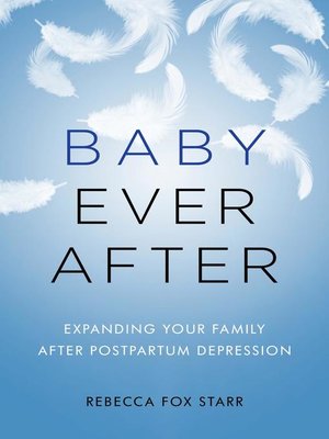 cover image of Baby Ever After